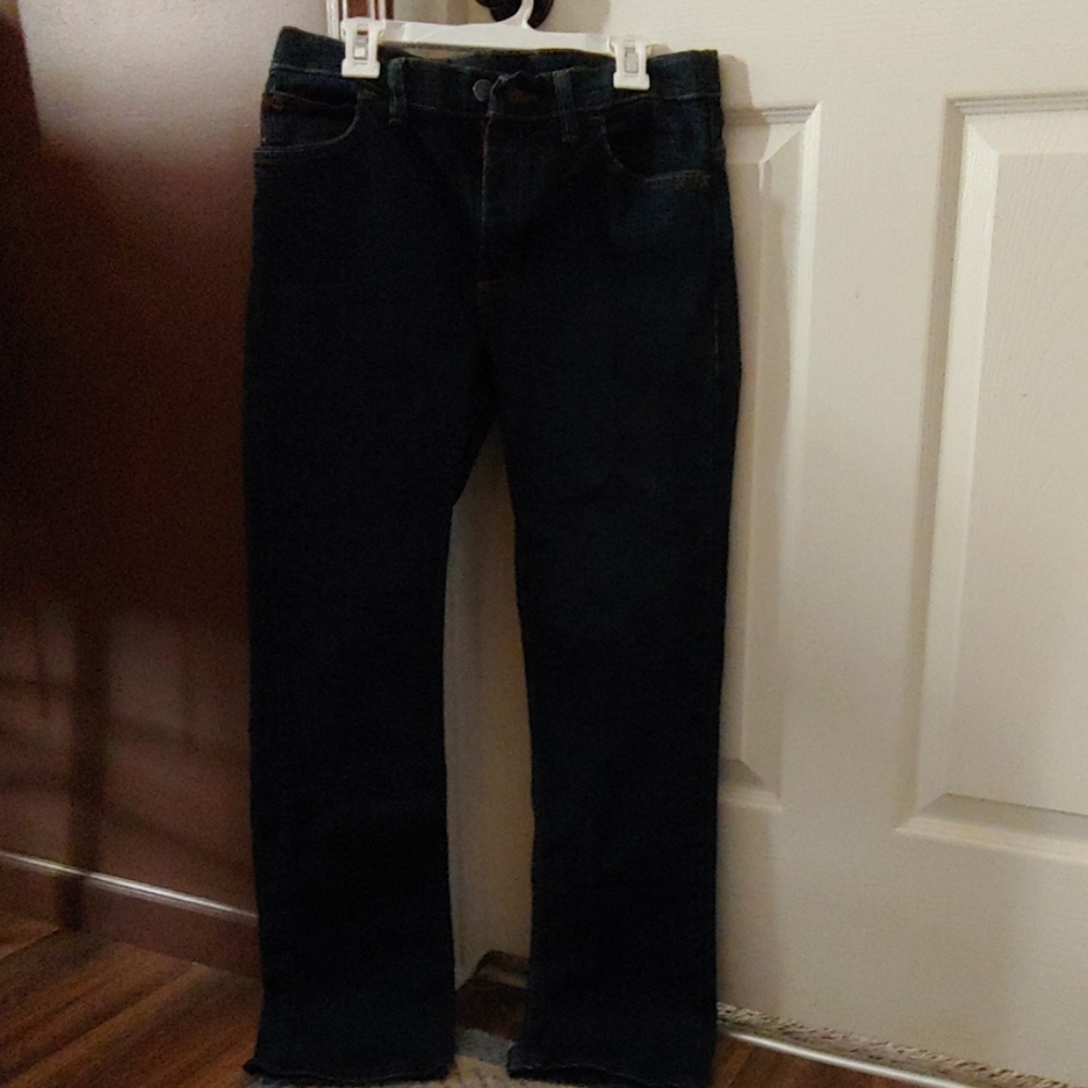 Wrangler jeans